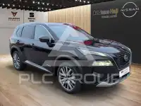 2025 Nissan X-TRAIL