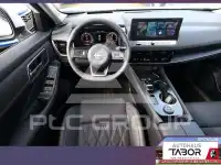 2025 Nissan X-TRAIL