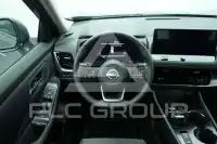 2025 Nissan X-TRAIL