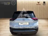 2025 Nissan X-TRAIL