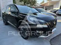 2025 Nissan X-TRAIL