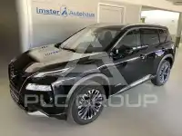 2025 Nissan X-TRAIL