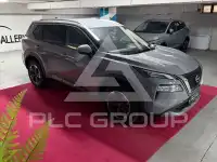 2025 Nissan X-TRAIL