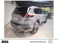 2025 Nissan X-TRAIL
