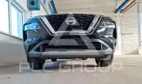 2025 Nissan X-TRAIL