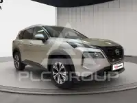 2025 Nissan X-TRAIL