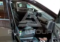 2025 Nissan X-TRAIL