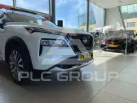 2025 Nissan X-TRAIL