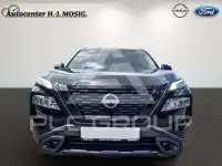 2025 Nissan X-TRAIL