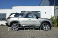 2025 Nissan X-TRAIL