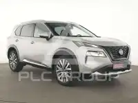 2025 Nissan X-TRAIL