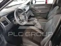 2025 Nissan X-TRAIL