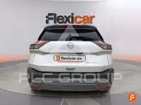 2025 Nissan X-TRAIL