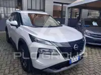 2025 Nissan X-TRAIL