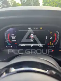 2025 Nissan X-TRAIL