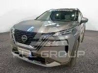 2025 Nissan X-TRAIL