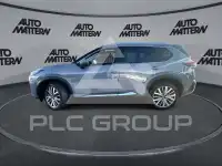2025 Nissan X-TRAIL