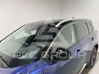 2025 Nissan X-TRAIL