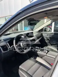 2025 Nissan X-TRAIL
