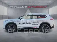 2025 Nissan X-TRAIL