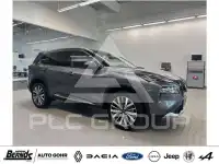 2025 Nissan X-TRAIL