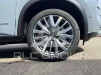 2025 Nissan X-TRAIL