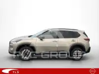 2025 Nissan X-TRAIL