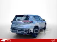 2025 Nissan X-TRAIL