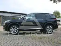2025 Nissan X-TRAIL