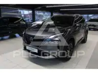 2025 Nissan X-TRAIL