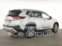 2025 Nissan X-TRAIL
