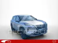 2025 Nissan X-TRAIL