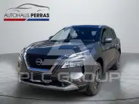 2025 Nissan X-TRAIL