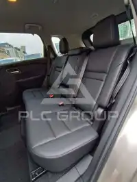 2025 Nissan X-TRAIL