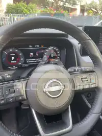2025 Nissan X-TRAIL