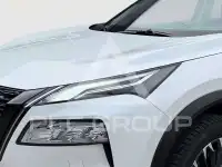 2025 Nissan X-TRAIL