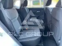 2025 Nissan X-TRAIL