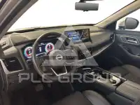 2025 Nissan X-TRAIL