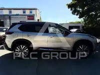 2025 Nissan X-TRAIL