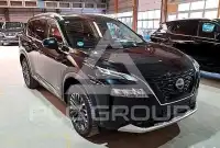 2025 Nissan X-TRAIL