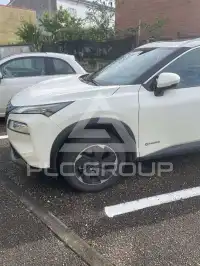 2025 Nissan X-TRAIL