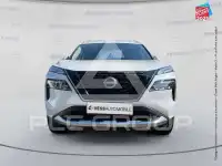 2025 Nissan X-TRAIL