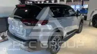 2025 Nissan X-TRAIL