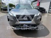 2025 Nissan X-TRAIL