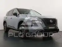 2026 Nissan X-TRAIL