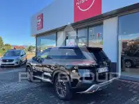 2025 Nissan X-TRAIL