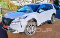 2025 Nissan X-TRAIL