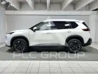 2025 Nissan X-TRAIL