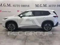 2025 Nissan X-TRAIL