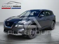 2025 Nissan X-TRAIL